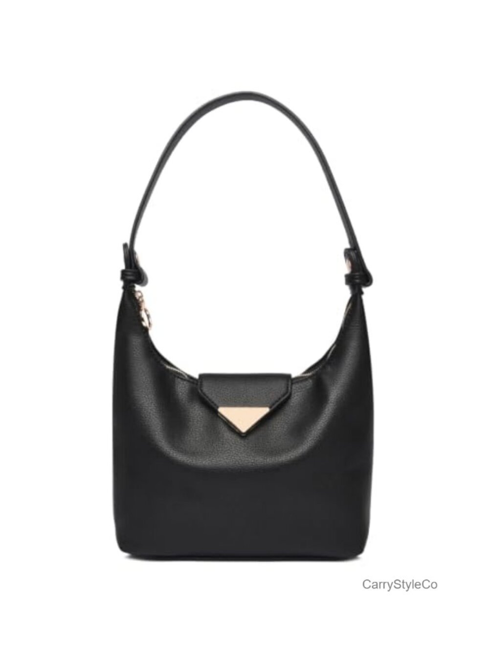 Mini Nylon Crossbody Bag 3 Way Convertible Hobo Shoulder Purse